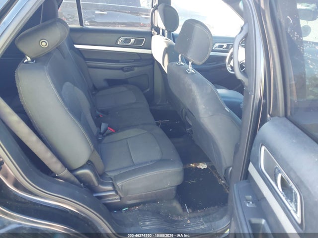Продажа на аукционе авто 2016 Ford Explorer Xlt, vin: 1FM5K7DH9GGB35449, номер лота: 46274350