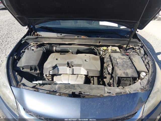 2014 Chevrolet Malibu 1lt მანქანა იყიდება აუქციონზე, vin: 1G11C5SL4EF199762, აუქციონის ნომერი: 46274357