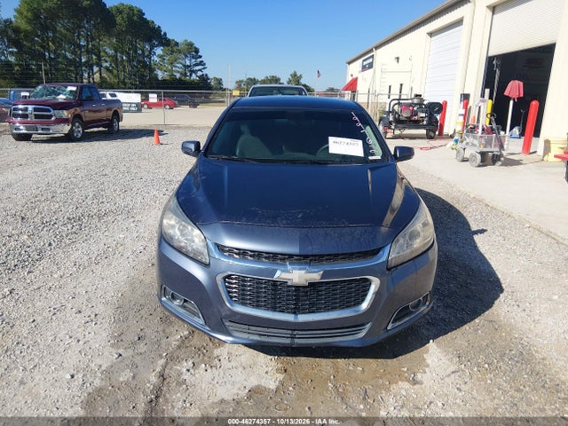 2014 Chevrolet Malibu 1lt მანქანა იყიდება აუქციონზე, vin: 1G11C5SL4EF199762, აუქციონის ნომერი: 46274357