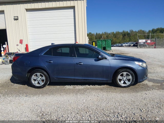2014 Chevrolet Malibu 1lt მანქანა იყიდება აუქციონზე, vin: 1G11C5SL4EF199762, აუქციონის ნომერი: 46274357