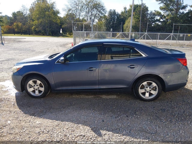 2014 Chevrolet Malibu 1lt მანქანა იყიდება აუქციონზე, vin: 1G11C5SL4EF199762, აუქციონის ნომერი: 46274357