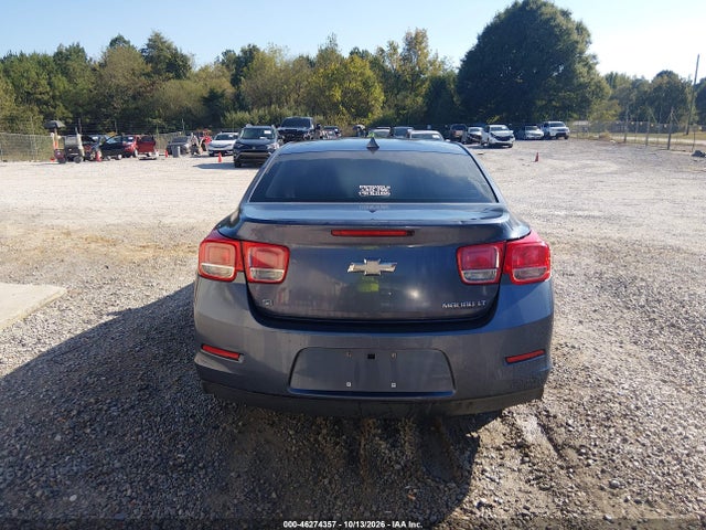 2014 Chevrolet Malibu 1lt მანქანა იყიდება აუქციონზე, vin: 1G11C5SL4EF199762, აუქციონის ნომერი: 46274357