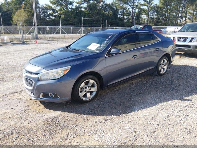 2014 Chevrolet Malibu 1lt მანქანა იყიდება აუქციონზე, vin: 1G11C5SL4EF199762, აუქციონის ნომერი: 46274357