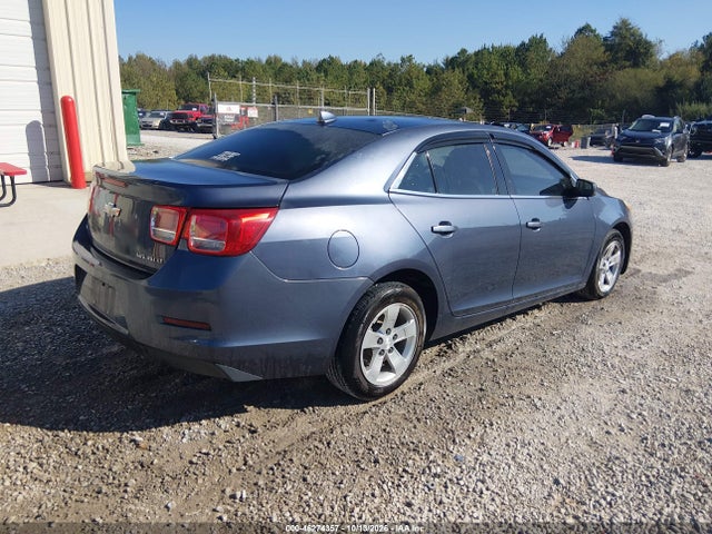 2014 Chevrolet Malibu 1lt მანქანა იყიდება აუქციონზე, vin: 1G11C5SL4EF199762, აუქციონის ნომერი: 46274357