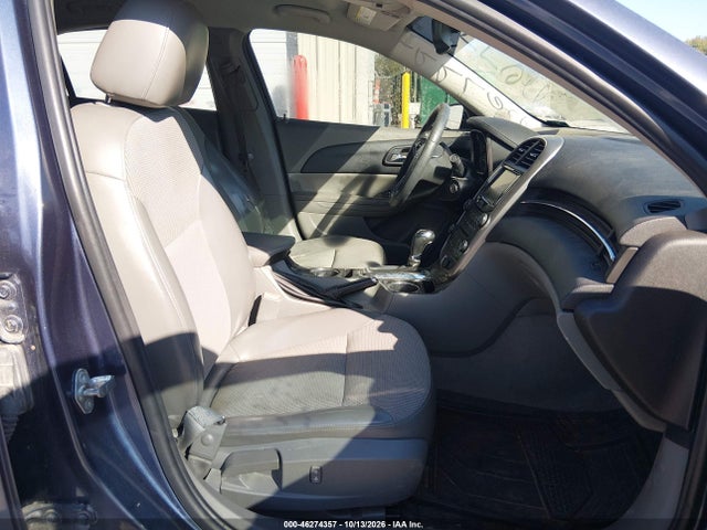2014 Chevrolet Malibu 1lt მანქანა იყიდება აუქციონზე, vin: 1G11C5SL4EF199762, აუქციონის ნომერი: 46274357
