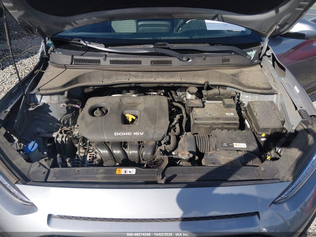 KM8K1CAA1MU658337 Hyundai Kona Se