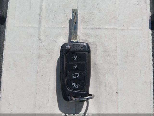 KM8K1CAA1MU658337 Hyundai Kona Se