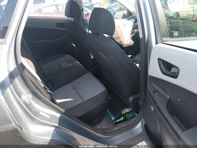KM8K1CAA1MU658337 Hyundai Kona Se