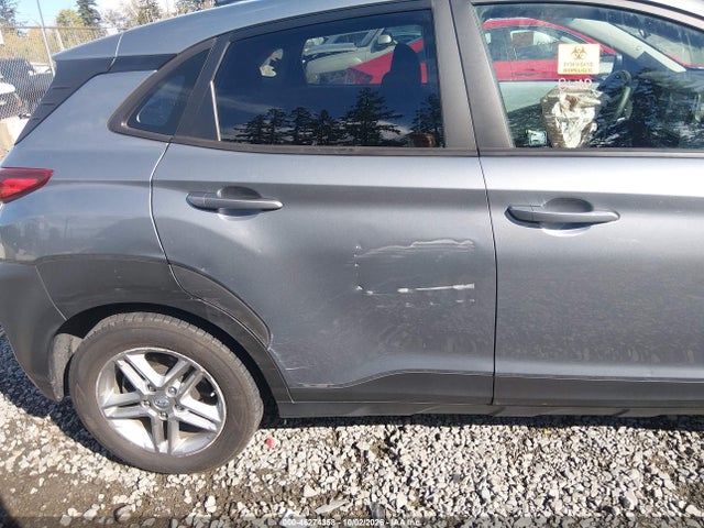KM8K1CAA1MU658337 Hyundai Kona Se