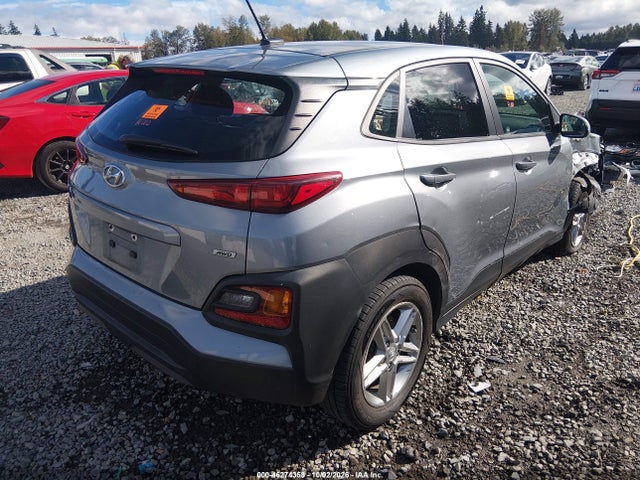KM8K1CAA1MU658337 Hyundai Kona Se