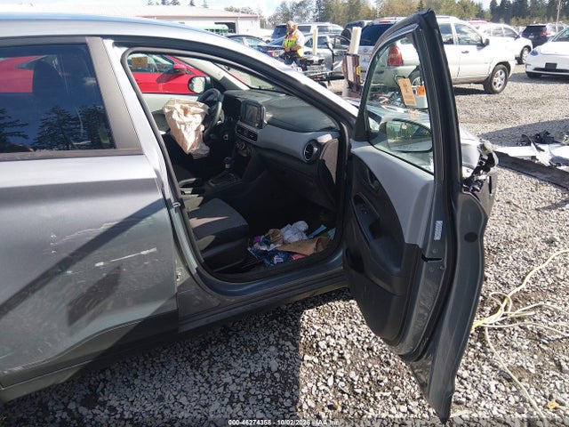 KM8K1CAA1MU658337 Hyundai Kona Se