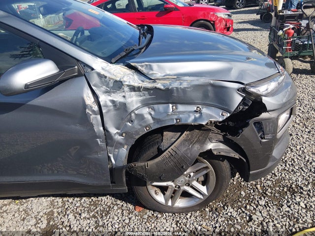 KM8K1CAA1MU658337 Hyundai Kona Se