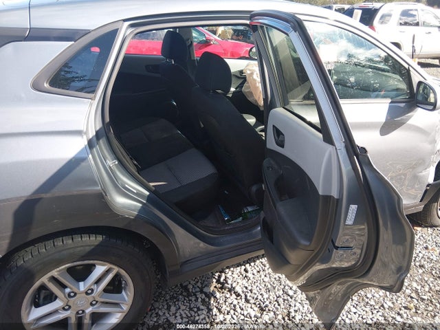 KM8K1CAA1MU658337 Hyundai Kona Se