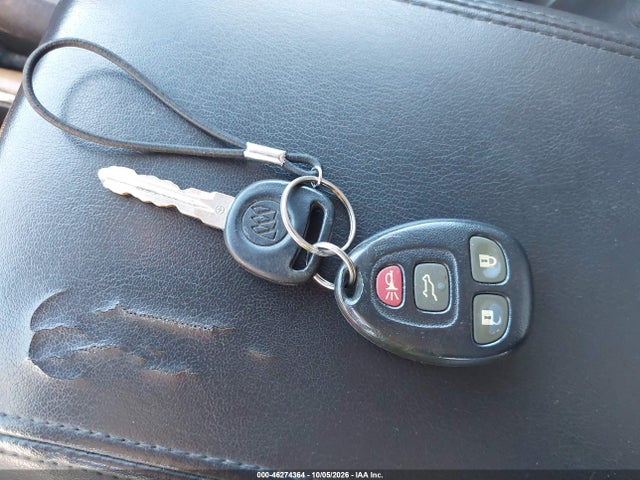 Продажа на аукционе авто 2009 Buick Enclave Cxl, vin: 5GAEV23D59J188945, номер лота: 46274364