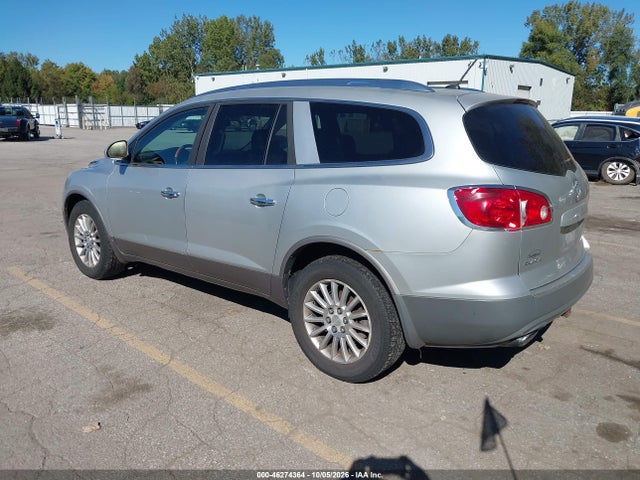 Продажа на аукционе авто 2009 Buick Enclave Cxl, vin: 5GAEV23D59J188945, номер лота: 46274364