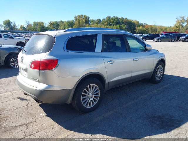 Продажа на аукционе авто 2009 Buick Enclave Cxl, vin: 5GAEV23D59J188945, номер лота: 46274364