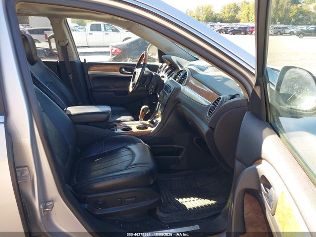 Продажа на аукционе авто 2009 Buick Enclave Cxl, vin: 5GAEV23D59J188945, номер лота: 46274364