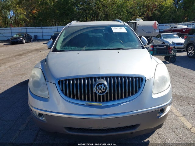 Продажа на аукционе авто 2009 Buick Enclave Cxl, vin: 5GAEV23D59J188945, номер лота: 46274364
