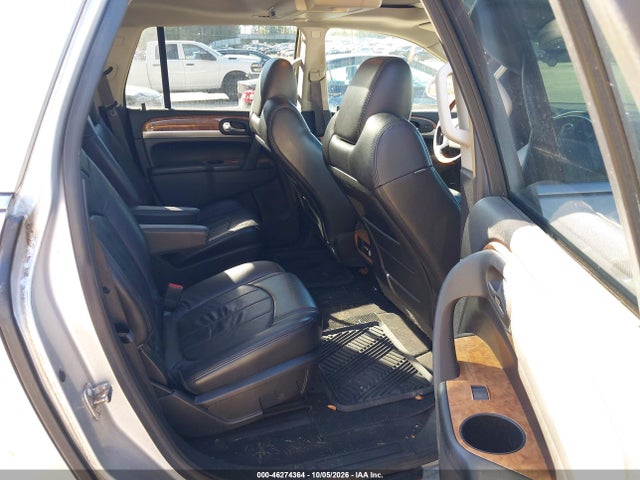 Продажа на аукционе авто 2009 Buick Enclave Cxl, vin: 5GAEV23D59J188945, номер лота: 46274364