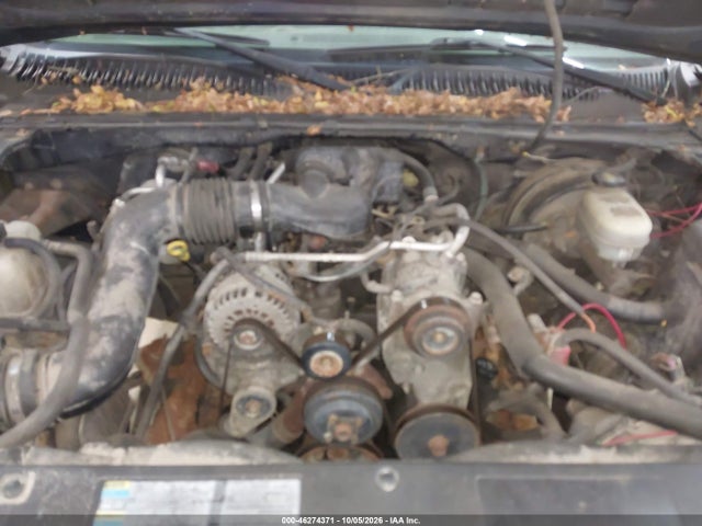 Auction sale of the 2007 Gmc Sierra 1500 Classic Work Truck, vin: 3GTEK14XX7G181272, lot number: 46274371