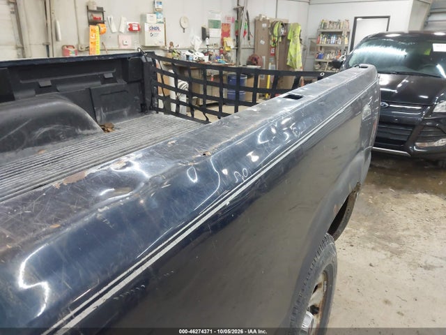 Auction sale of the 2007 Gmc Sierra 1500 Classic Work Truck, vin: 3GTEK14XX7G181272, lot number: 46274371