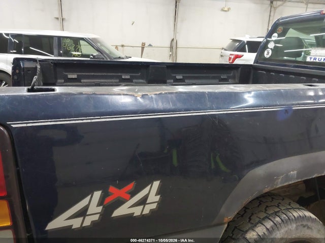 Auction sale of the 2007 Gmc Sierra 1500 Classic Work Truck, vin: 3GTEK14XX7G181272, lot number: 46274371
