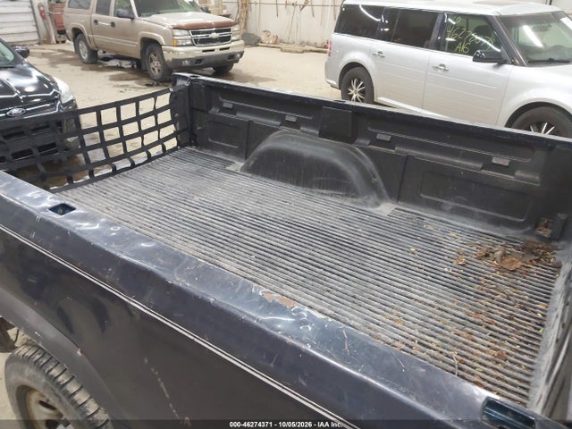 Auction sale of the 2007 Gmc Sierra 1500 Classic Work Truck, vin: 3GTEK14XX7G181272, lot number: 46274371