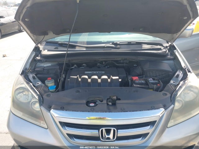 Продаж на аукціоні авто 2006 Honda Odyssey Ex, vin: 5FNRL38466B051956, номер лоту: 46274372