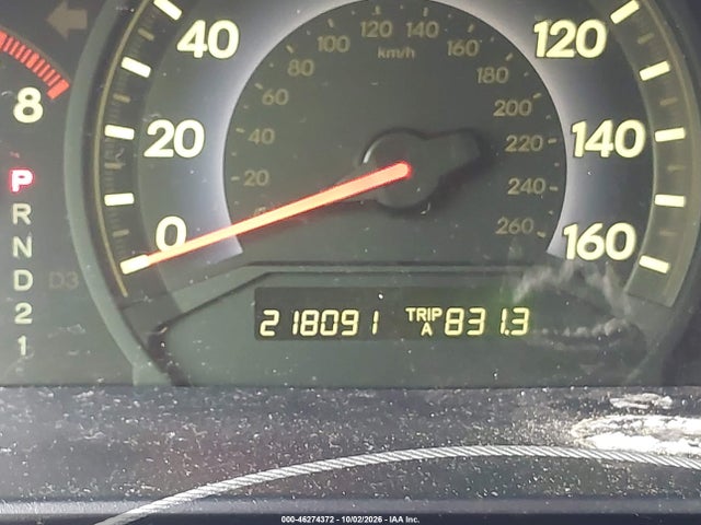 Продаж на аукціоні авто 2006 Honda Odyssey Ex, vin: 5FNRL38466B051956, номер лоту: 46274372