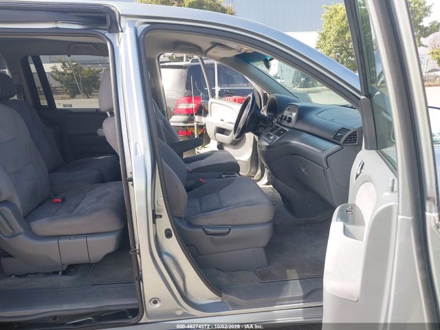 Продаж на аукціоні авто 2006 Honda Odyssey Ex, vin: 5FNRL38466B051956, номер лоту: 46274372