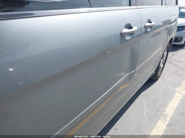 Продаж на аукціоні авто 2006 Honda Odyssey Ex, vin: 5FNRL38466B051956, номер лоту: 46274372