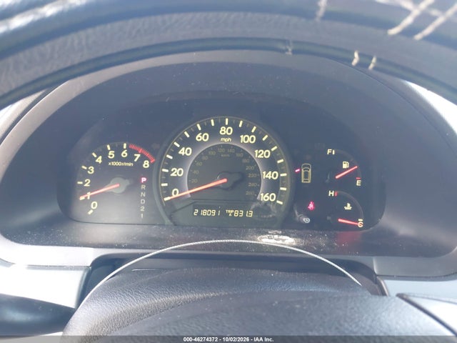 Продаж на аукціоні авто 2006 Honda Odyssey Ex, vin: 5FNRL38466B051956, номер лоту: 46274372