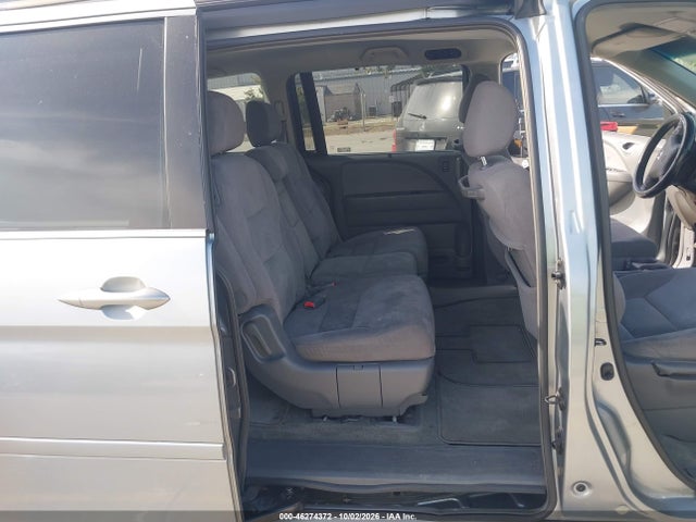 Продаж на аукціоні авто 2006 Honda Odyssey Ex, vin: 5FNRL38466B051956, номер лоту: 46274372
