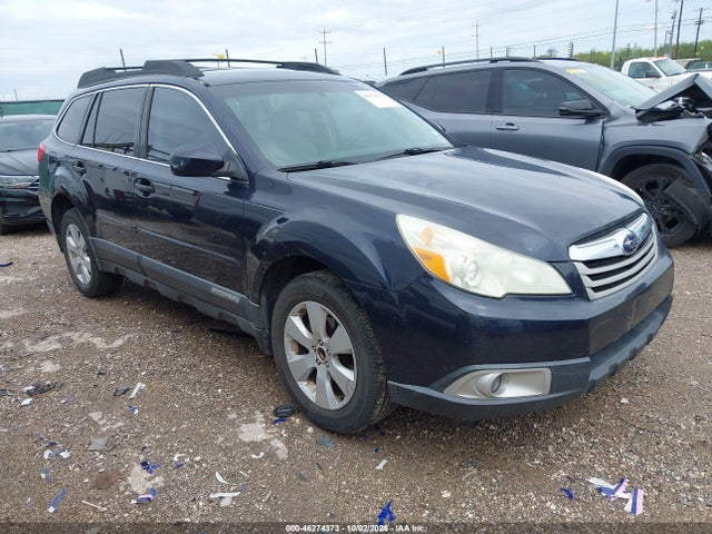 Auction sale of the 2012 Subaru Outback 2.5i Premium, vin: 4S4BRCGC1C3240706, lot number: 46274373