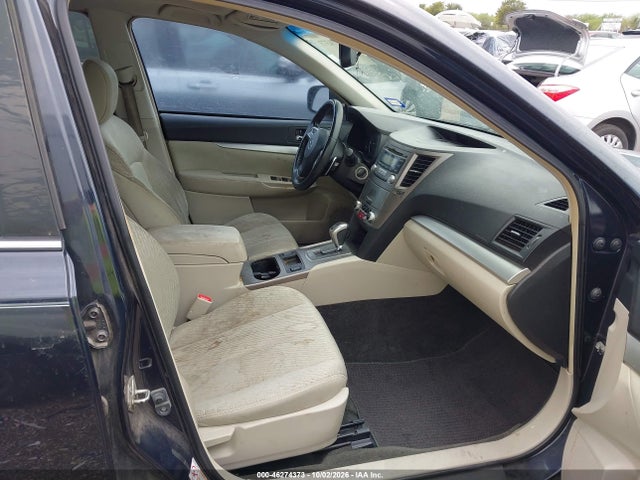 46274373 :رقم المزاد ، 4S4BRCGC1C3240706 vin ، 2012 Subaru Outback 2.5i Premium مزاد بيع