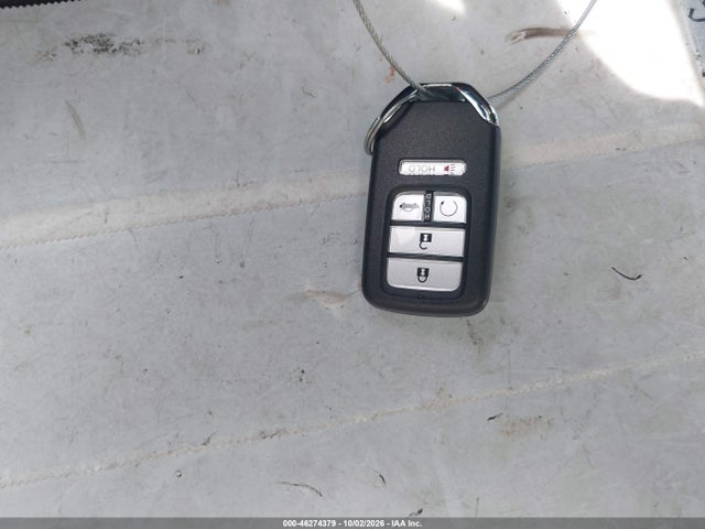 Продаж на аукціоні авто 2021 Honda Accord Hybrid Ex, vin: 1HGCV3F48MA005894, номер лоту: 46274379