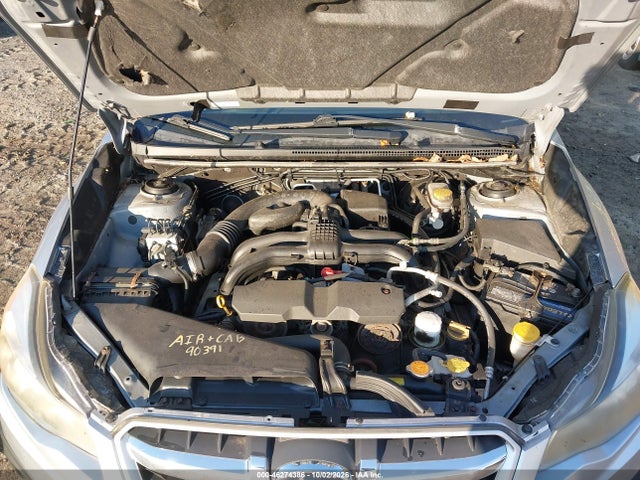 Продаж на аукціоні авто 2013 Subaru Impreza 2.0i, vin: JF1GPAA69D2876942, номер лоту: 46274386