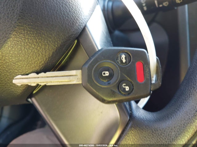 Продаж на аукціоні авто 2013 Subaru Impreza 2.0i, vin: JF1GPAA69D2876942, номер лоту: 46274386