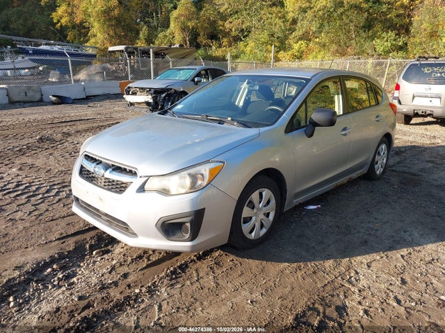 Продаж на аукціоні авто 2013 Subaru Impreza 2.0i, vin: JF1GPAA69D2876942, номер лоту: 46274386
