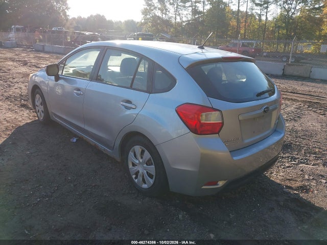 Продаж на аукціоні авто 2013 Subaru Impreza 2.0i, vin: JF1GPAA69D2876942, номер лоту: 46274386
