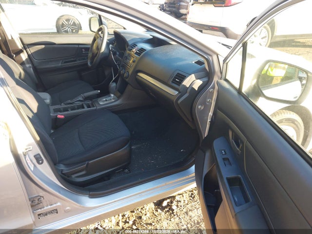 Продаж на аукціоні авто 2013 Subaru Impreza 2.0i, vin: JF1GPAA69D2876942, номер лоту: 46274386