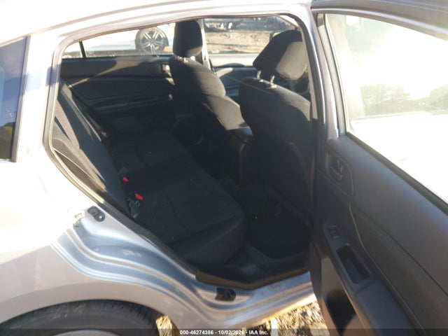 Продаж на аукціоні авто 2013 Subaru Impreza 2.0i, vin: JF1GPAA69D2876942, номер лоту: 46274386