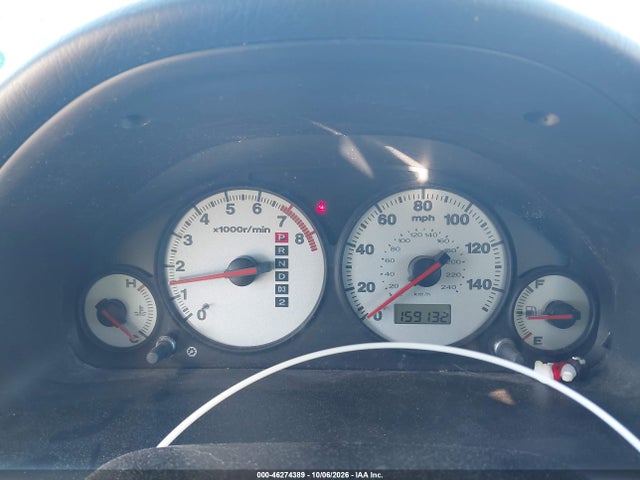 Aukcja sprzedaży 2002 Honda Civic Lx, vin: 1HGES16522L064987, numer aukcji: 46274389