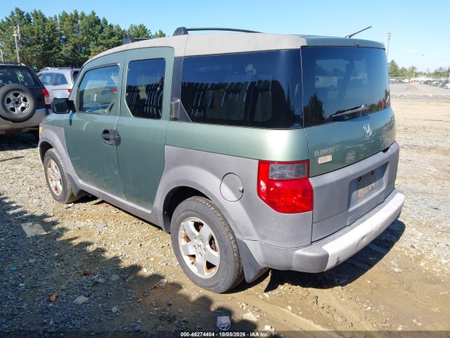 Продажа на аукционе авто 2004 Honda Element Ex, vin: 5J6YH28674L015769, номер лота: 46274404