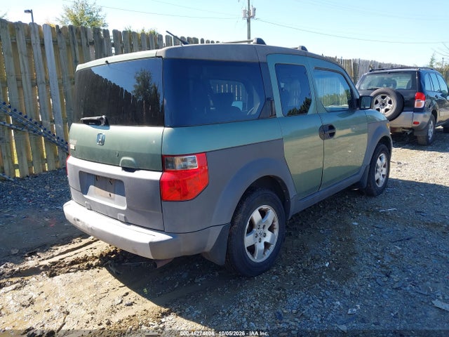 Продажа на аукционе авто 2004 Honda Element Ex, vin: 5J6YH28674L015769, номер лота: 46274404