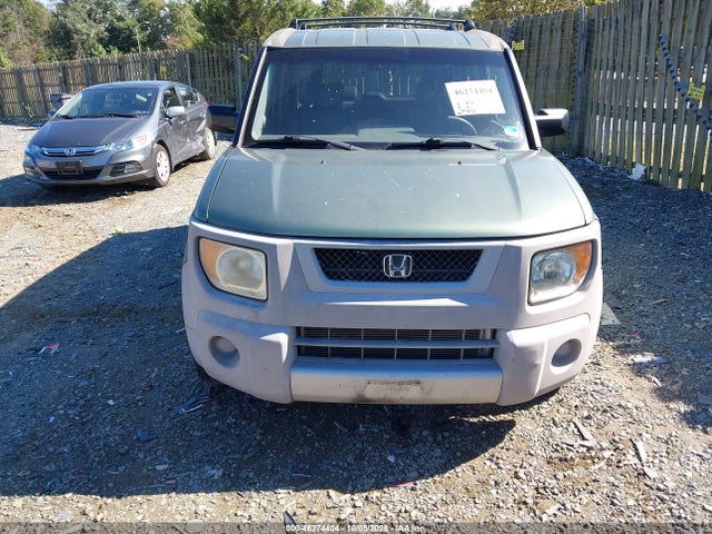Продажа на аукционе авто 2004 Honda Element Ex, vin: 5J6YH28674L015769, номер лота: 46274404