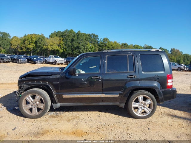 Продажа на аукционе авто 2012 Jeep Liberty Limited Jet Edition, vin: 1C4PJMFK3CW169622, номер лота: 46274406
