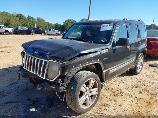 Продажа на аукционе авто 2012 Jeep Liberty Limited Jet Edition, vin: 1C4PJMFK3CW169622, номер лота: 46274406
