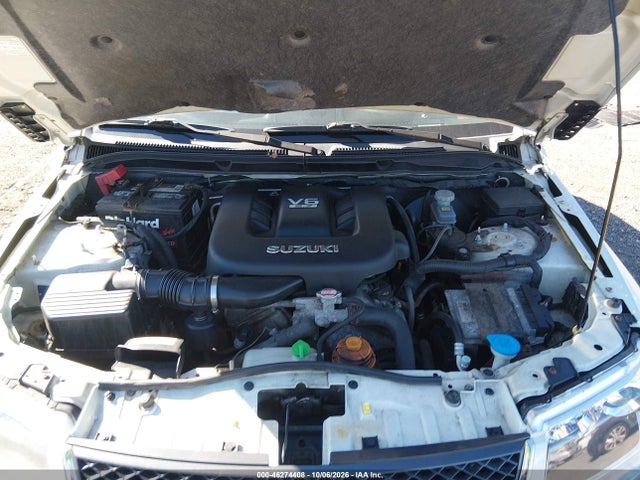 Продаж на аукціоні авто 2008 Suzuki Grand Vitara, vin: JS3TD941384101581, номер лоту: 46274408