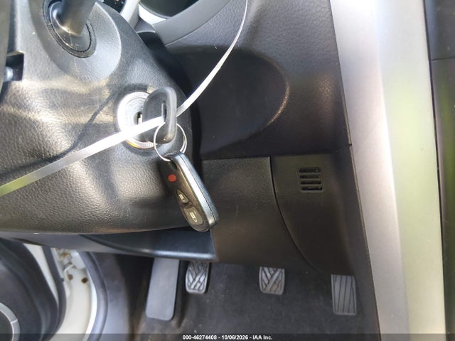 Продаж на аукціоні авто 2008 Suzuki Grand Vitara, vin: JS3TD941384101581, номер лоту: 46274408
